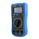 AN8202 Digital LCD Multimeter Backlight AC/DC Ohm Voltage Ammeter Tester