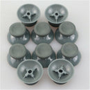 2x Analog Stick Cap Replacement for Game Cube Controller Joystick Thumbstick BX