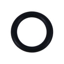 7 mm x 1 mm rubber gasketet oil-filtered O-rings gasketets 500 pieces Z5D8