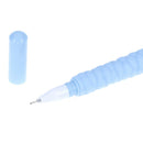 1PCS Random cartoon alpaca Shape gel pen stationery gift school office supply OZ