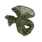 Net scarf for camouflage 190 x 90 cm, as a scarf, headscarf, head cover bandana
