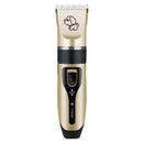 3.7V Low Noise Dog Shaver Clippers USB Dog Hair Trimmer Ultra Silent Style03