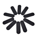 10X Sand Paper Replacement For Stainless Steel Double Sided Foot Rasp Remover MO