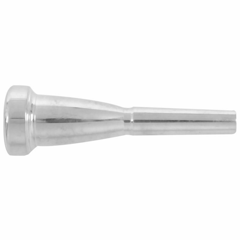 Trumpet Mouthpiece, 5C, Mega, New