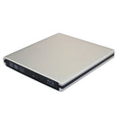 External 12.7mm USB 3.0 SATA Drive Case Enclosure CD DVD-Rom DVD-RW SL Tide