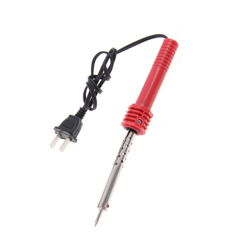 New 220V 40W Electric Iron Temperature Welding Soldering Iron Tool S Hc