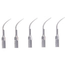 Dental ultrasonic scaler tip scaling working tip P3 fit woodpecker OZ