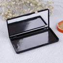Grids pots empty magnetic eyeshadow pigment aluminum palette tin pans makeup  %o