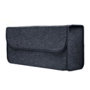 Universal Multipurpose Car Trunk Organizer Storage Bag Box Tidying Holder Pocket