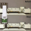 Refurbisher Car Interior Leather Seats Plastic Maintenance Restoration Cleaner