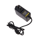 US AC to DC 5V 2A Micro USB Power Supply Adapter for Windows Android Tablet