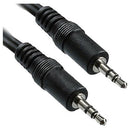 5FT 3.5mm AUX AUXILIARY CORD Male to Male Stereo Audio Cable for PC iPod MP