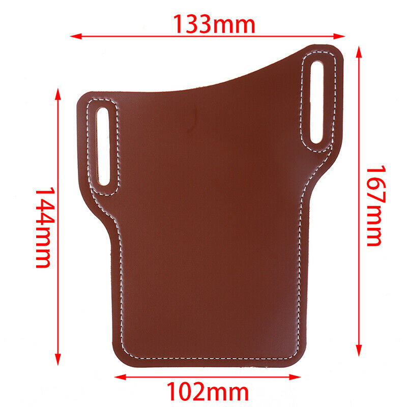 Belt Coin Pouch Medieval Hip Bag Viking Belt Pouch Leather Belt Bag PurseS Gw