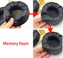 For DT770 DT880 DT880PRO DT990 DT531 Thick Memory Ear Pads Cushion