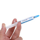2G HY810-OP2G Extreme high quality CPU thermal grease with a plastic tool FT BX