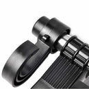 1X Convenient Car Auto Truck Back Seat Back Headrest Double Hooks Hanger for Bag