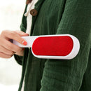1pc Static Brush Cleaning Brushes Pet Hair Lint Remover Reusable Dust brusher 3c