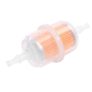 2pcs Universal Car Parts Large Inner Fuel Oil Filter 8mm Pipe for SUV ATV