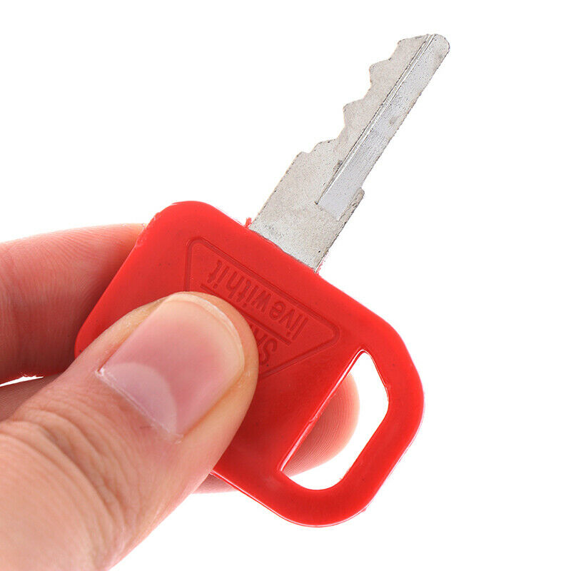 Ignition Keys For John Deere Heavy Equipment Skid Steer Columbia part