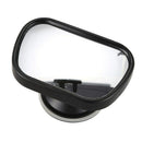 3 In 1 Baby Seat Rearview Mirror Car Baby Child Kids Rear View Mirror Rever