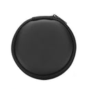 Mini Carrying Headset Zippered Storage Bag Portable Shock-proof Protective Pouch