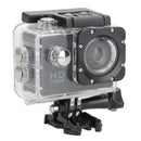 Waterproof Wide Angle Lens Camera Waterproof Camcorder Suitable for Outdoor