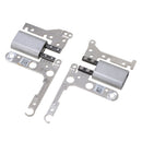 1 Pair LCD Screen Hinges Bracket (L+R) For Lenovo YOGA 3 11 700-11ISK