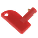 Car Battery Disconnect Switch Master Cut-off Quick with Removable Key 1-PosD Hn