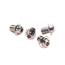Pro Unibody 13" 15" 17 A1342 A1278 A1286 A1297 Hard Drive Screw For Macbook hot