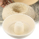 Bread Proof Basket Hollow Handmade Bread Basket Craft Rattan Basket Bread B