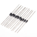 100Pcs 1N5819 5819 1A 40V SCHOTTKY DIODE A Gw