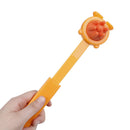 Care Extensible Knock Back Rubs Massager Rod Meridian Fitness Body Hammer ToolOZ