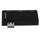 USB Type C Hub with SD TF Card Reader USB 3.0 Combo Adapter for Surface Pro 3/4