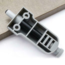 Home Kitchen Cupboard Drawer Protect Damper Buffer Door Stopper Hardware