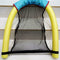 Floating Chair Swimming Pool Seat Buoyancy Swimming Ring Accessory (5)
