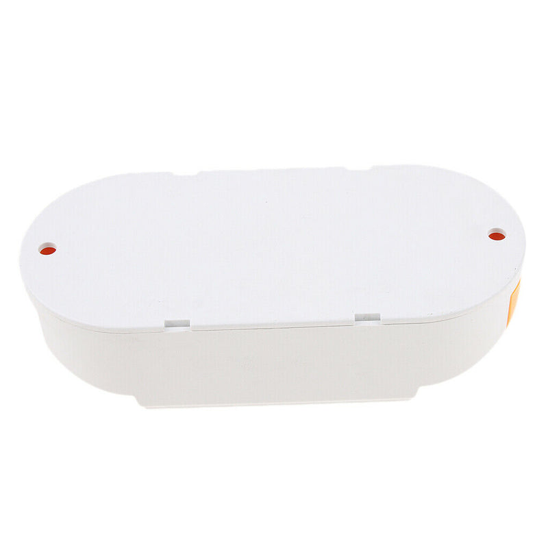 Durable Wireless Remote Control Switch Relay Receiver AC 85V-250V 315Mhz