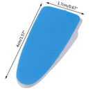 Replacement Heads 3Bits Electric Nail File Machine Nail Pedicure Buffer Tool  Bj