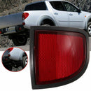 Car Rear Bumper Taillight Reflector Light Parking Brake Light Fog Light for