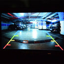 Car Hd Reversing Rear View Camera Parking Assist B1B6