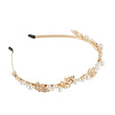 Princess Bridal Stunning Crystal Rhinestone Wedding Hair Tiara Crown HeadbanE5L4