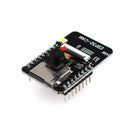 Esp32-Cam Esp32-S Wifi Bluetooth Expansion Board Ov2640 2Mp Wireless Camera