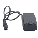 Power Supply Bank for Sony A9 A7RIII A7III A7MIII FZ100 Battery DC Coupler