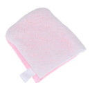 1Pc Face Wash Makeup Remover Gloves Cleansing Natural Sponge Face Cleaner Too`3C