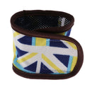 2pcs Washable Male Dog Diapers, Reusable Belly Bands for Male Dogs, Durable Male