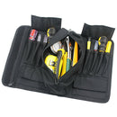 Oxford Roll Up Tools Storage Bag 14-Pockets Spanner Wrench