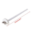 High Temperature K Type Thermocouple Sensor For Ceramic Kiln Furnace 2372 F