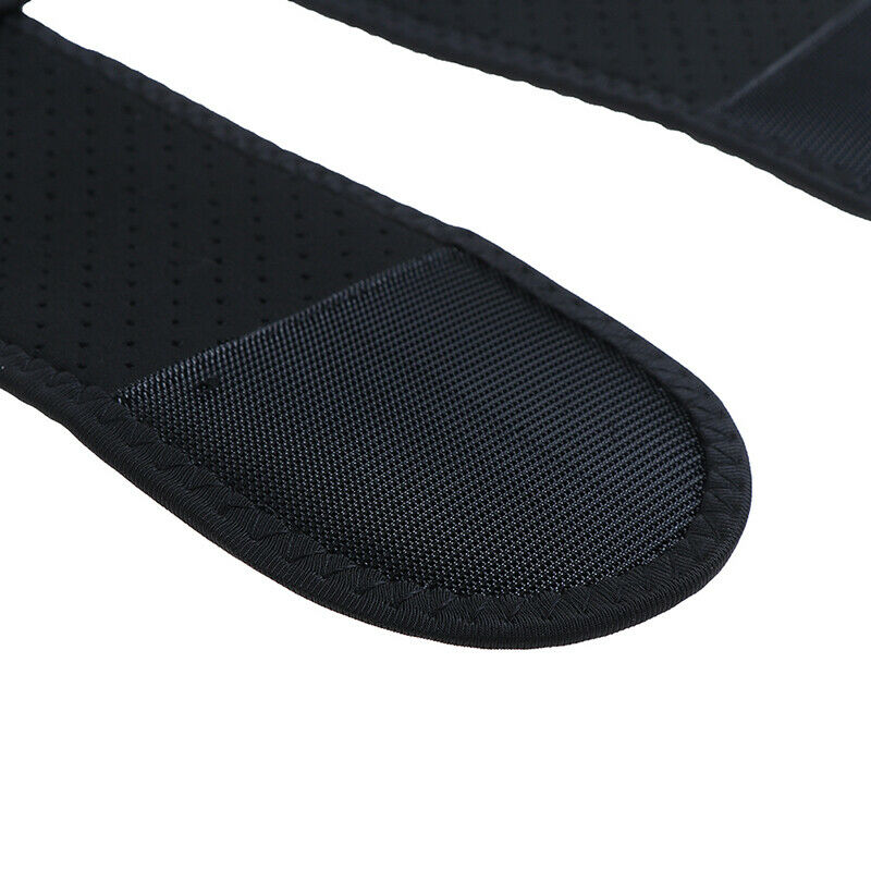 Electric Heated Knee Pad Warm Leg Wrap Belt Brace Arthritis Pain Relief3C