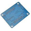 USB MSP430F247 Development Board Learning Module Mini System Core Board XAU