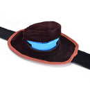 Smoke-free Neck Ankle Wrist Acupoint Pad Bandage Moxibustion BagOZ