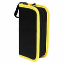 Hardware Toolkit Storage Tools Carrier Bag Oxford Fabric Handy Pouch Handba T5X4